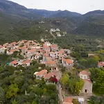 Hébergement de vacances Olive Press 1816 *
