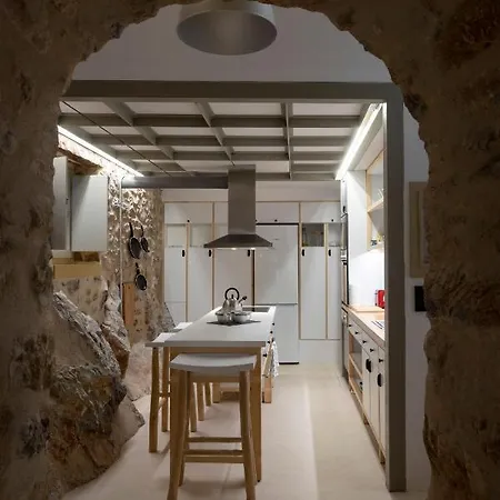 Holiday home Olive Press 1816 *