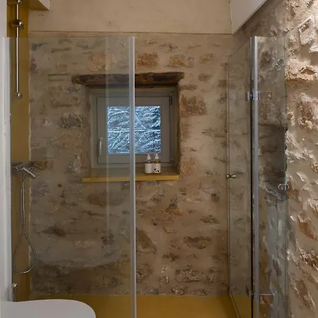 Olive Press 1816 Holiday home