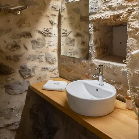 Olive Press 1816 Holiday home Riglia